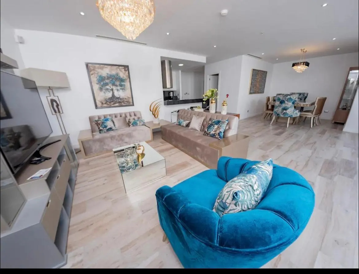 شقة Santa Ana Lofts, Puerto Santa Ana جواياكيل