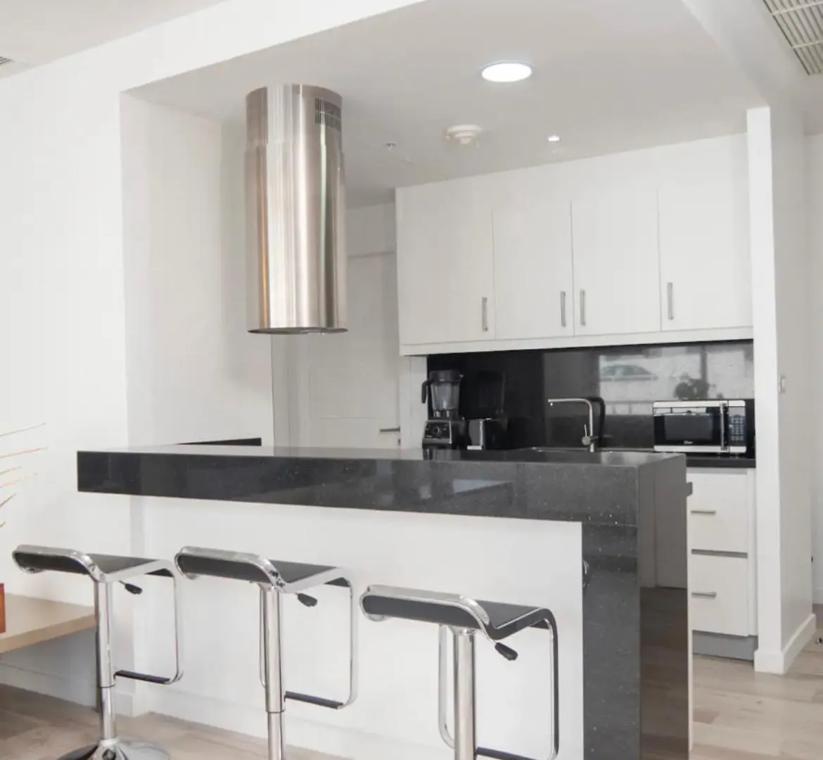 شقة Santa Ana Lofts, Puerto Santa Ana جواياكيل 0*,
