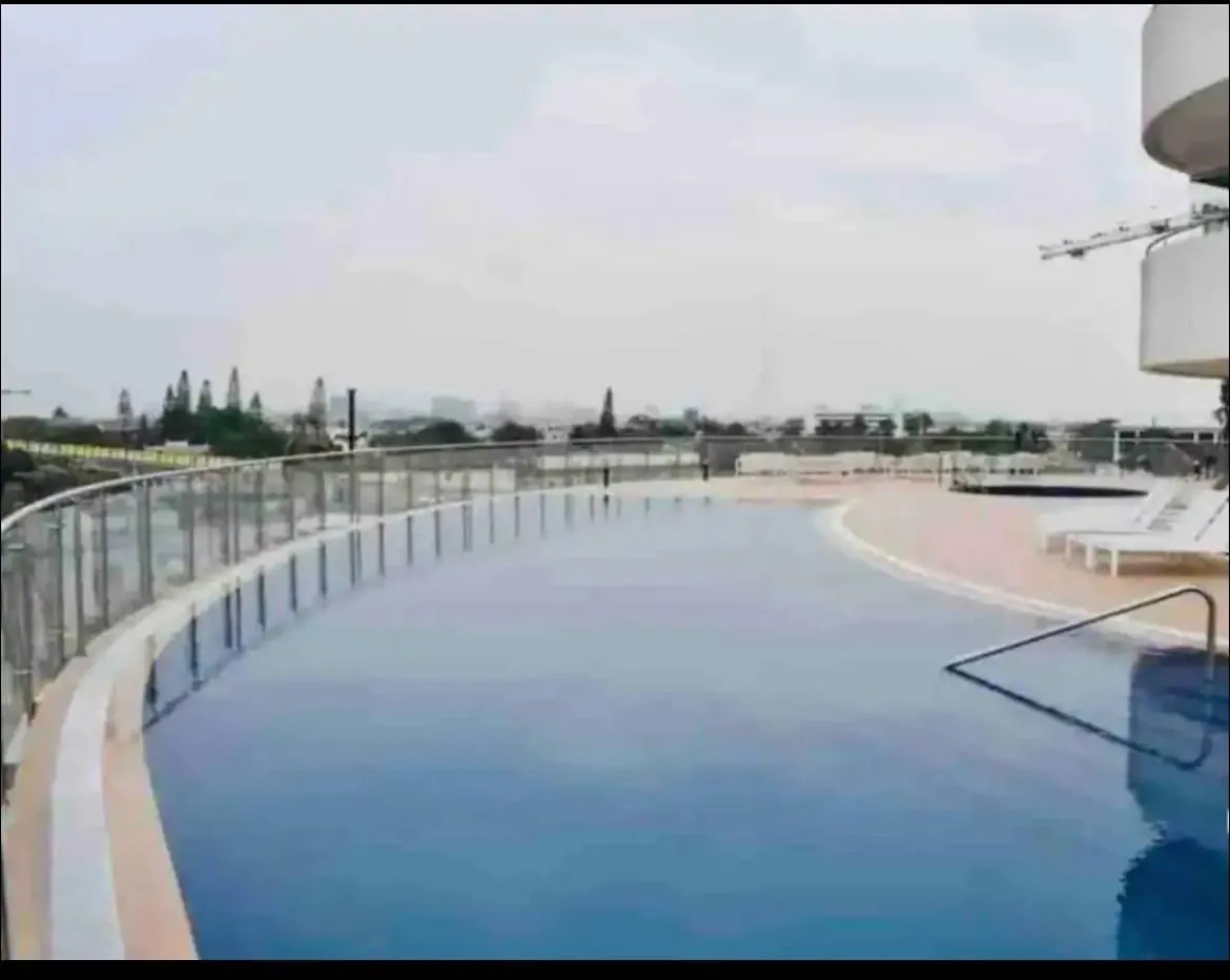 شقة Santa Ana Lofts, Puerto Santa Ana جواياكيل