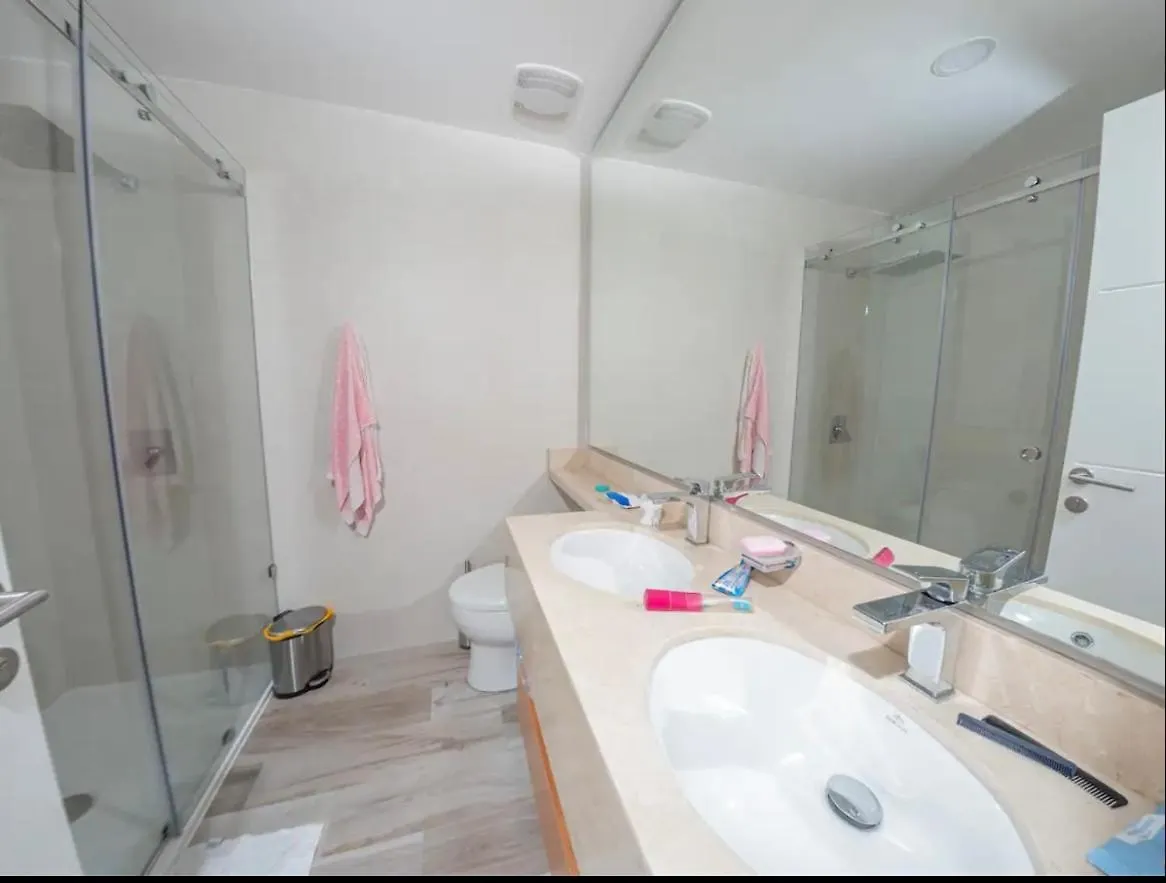 شقة Santa Ana Lofts, Puerto Santa Ana جواياكيل