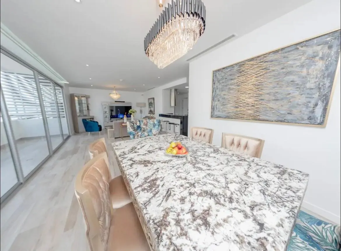 شقة Santa Ana Lofts, Puerto Santa Ana جواياكيل 0*,