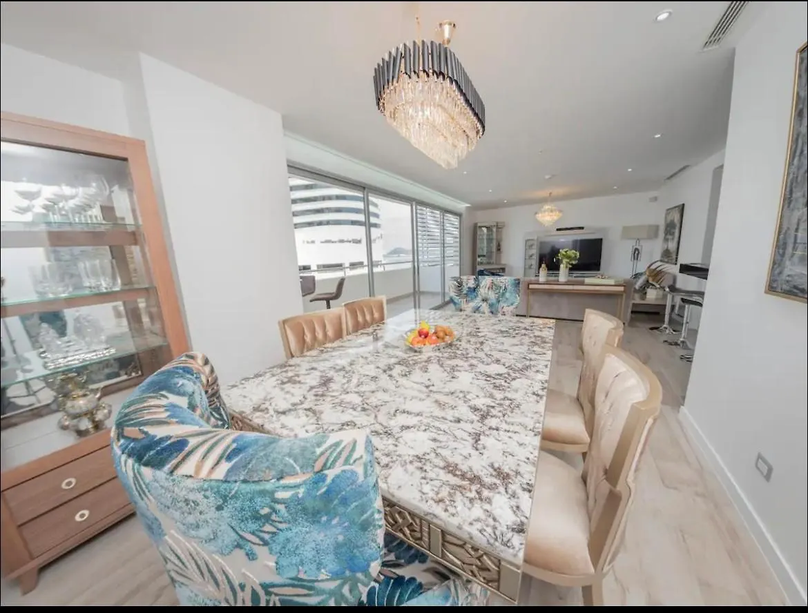 شقة Santa Ana Lofts, Puerto Santa Ana جواياكيل