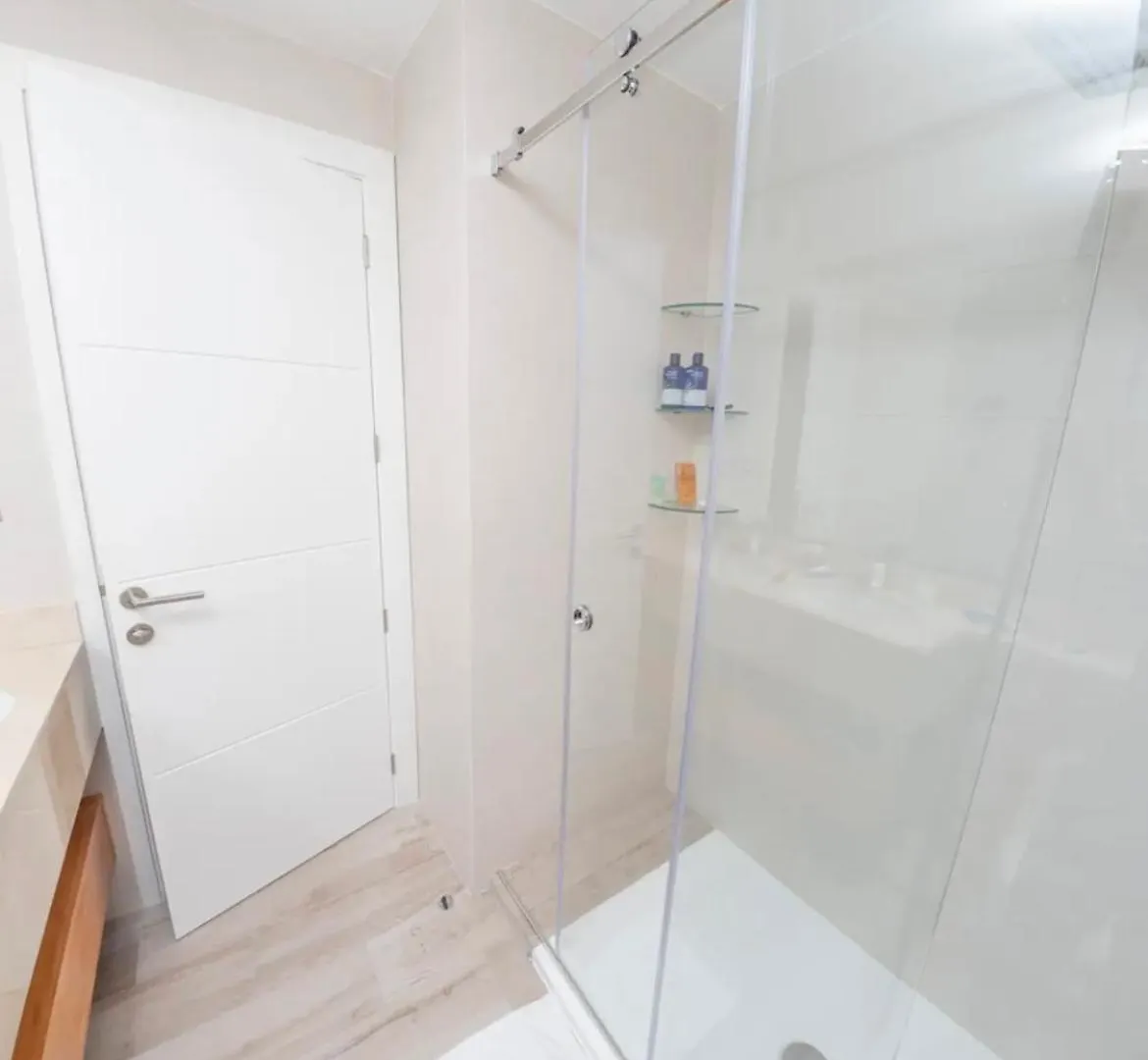 شقة Santa Ana Lofts, Puerto Santa Ana جواياكيل