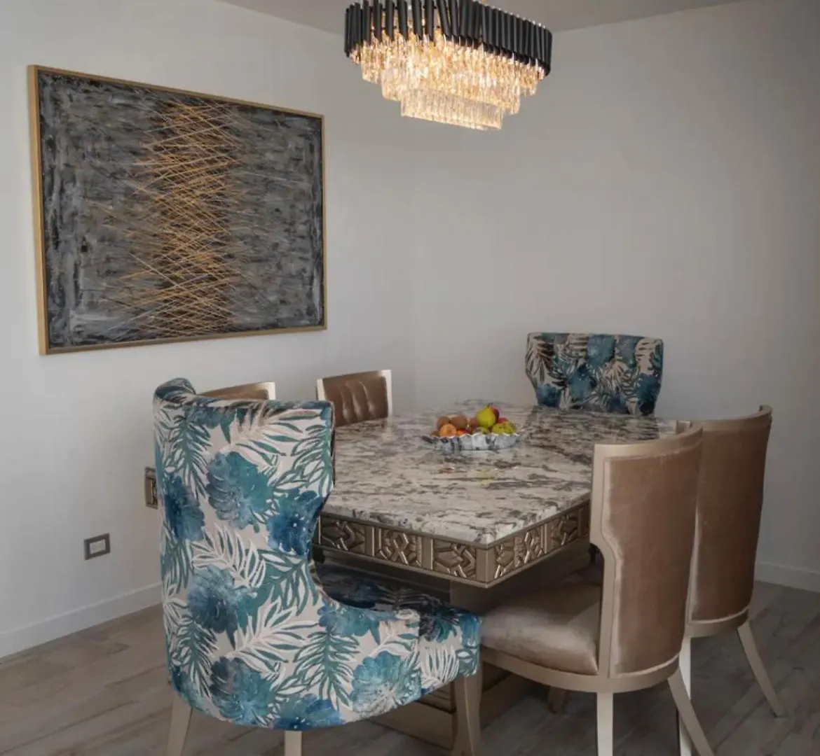 شقة Santa Ana Lofts, Puerto Santa Ana جواياكيل الإكوادور