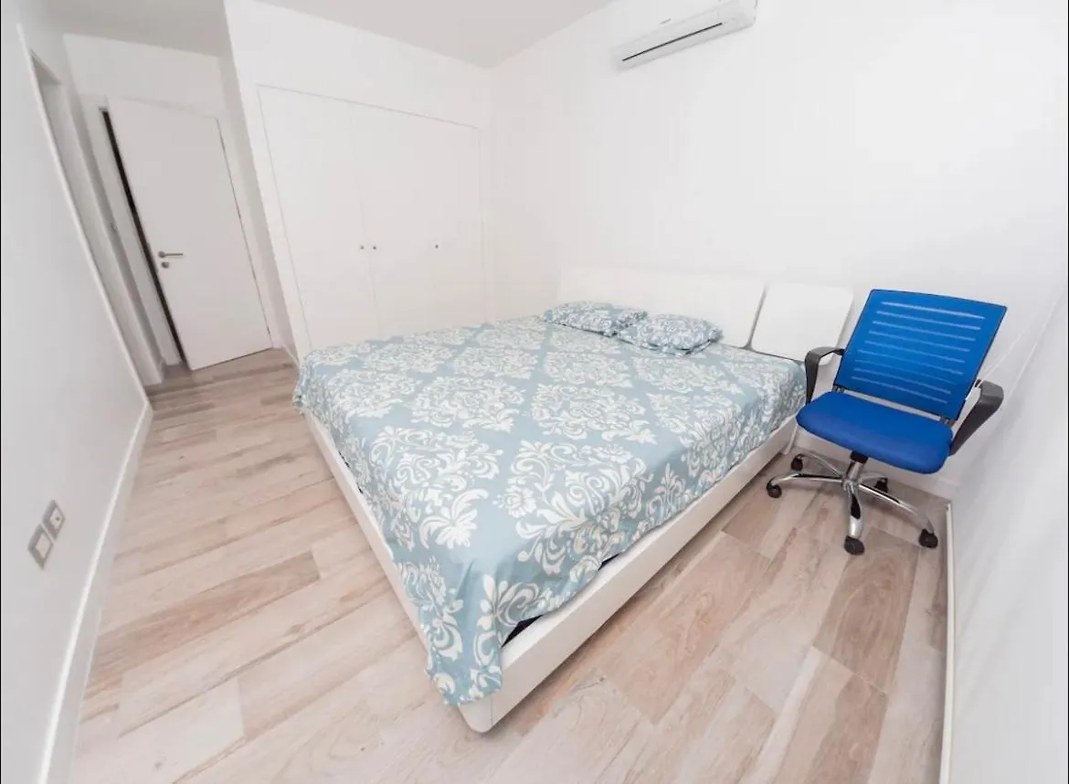 شقة Santa Ana Lofts, Puerto Santa Ana جواياكيل