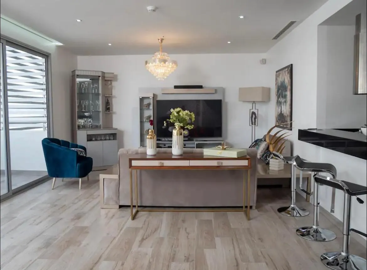 شقة Santa Ana Lofts, Puerto Santa Ana جواياكيل