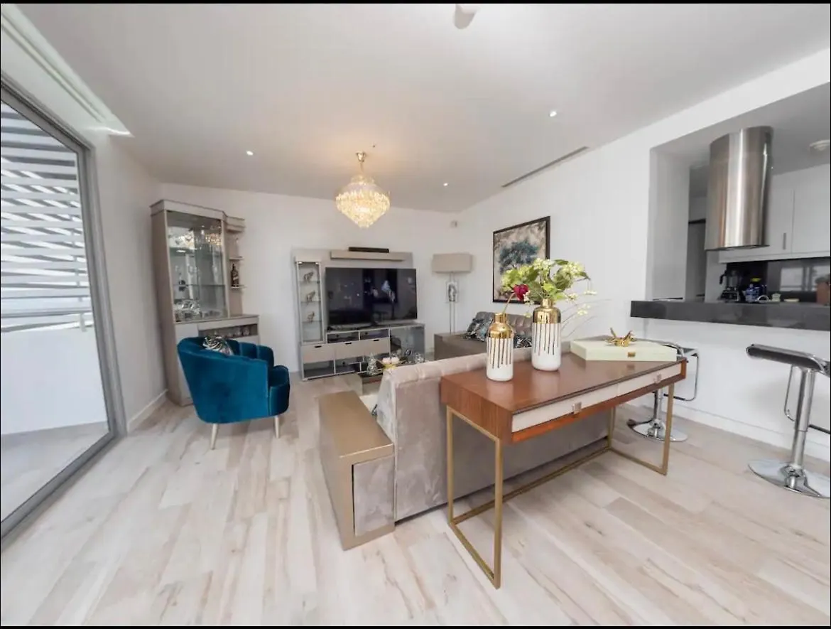 Santa Ana Lofts, Puerto Santa Ana Apartment Guayaquil